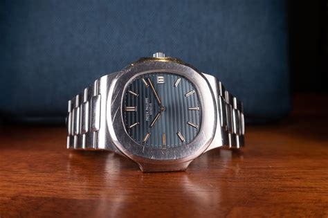 patek philippe nautilus 1978|patek philippe nautilus original.